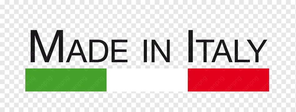 MADE IN ITALY
