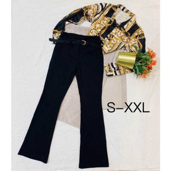 10086 9200000100866 20729 abbigliamento donna pantaloni size:s-xxl