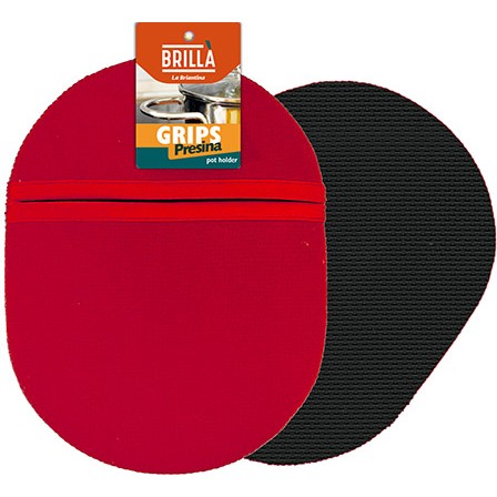 10234 8000061031755 PRE03175A presina in neoprene grips col.ass.
