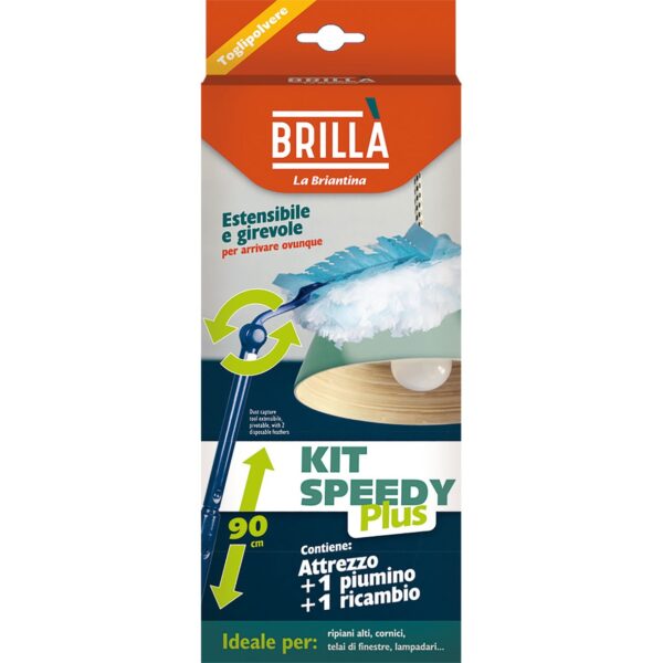 10410 8000061027147 ATT02714A attrezzo speedy con allungo