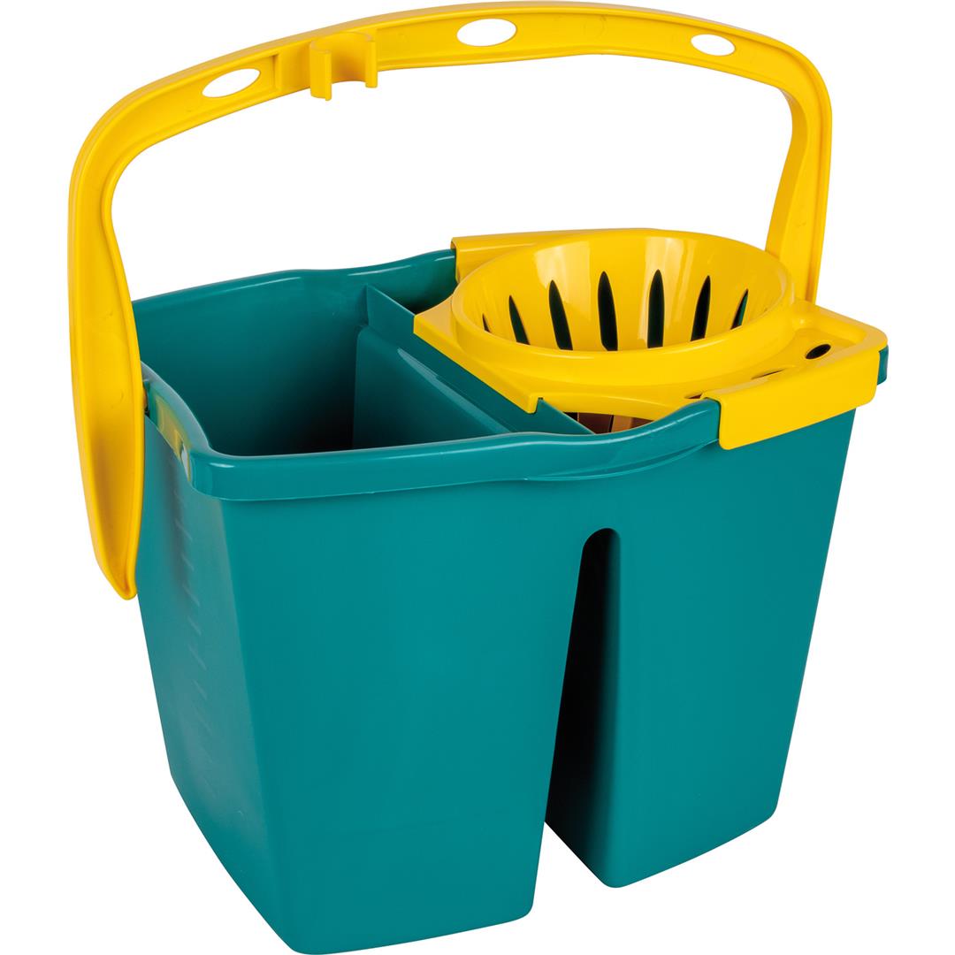 10422 8000061045684 SEC04568A SECCHIO STRIZZATORE ACQUE NUOVE
