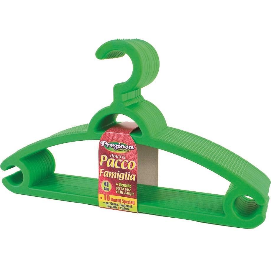 10437 8000061008054 OME00805A OMETTI DI PLASTICA UOMO PACCO FAMIGLIA 10PZ