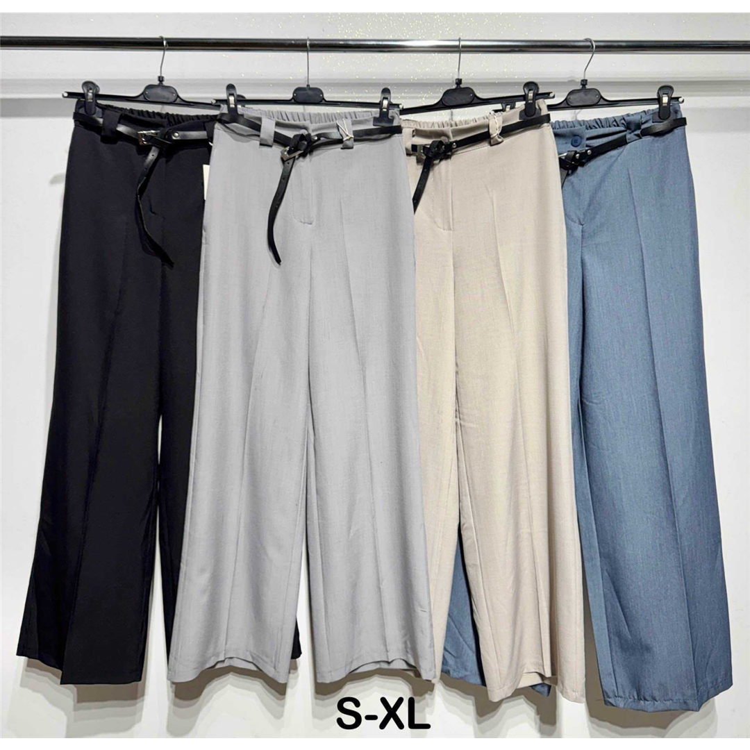 11274 9200000112746 201086 abbigliamento donna pantaloni abbinabile size:s-xl