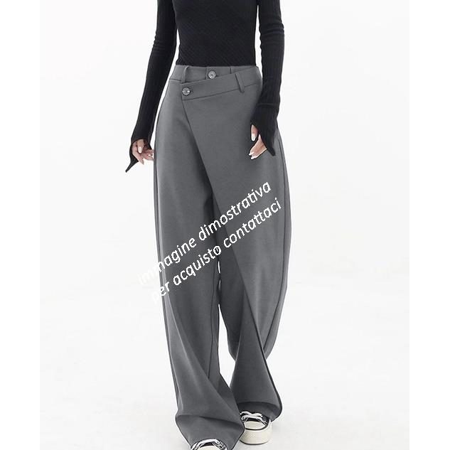 11381 6930074800012 11065L ABBIGLIAMENTO DONNA PANTALONI