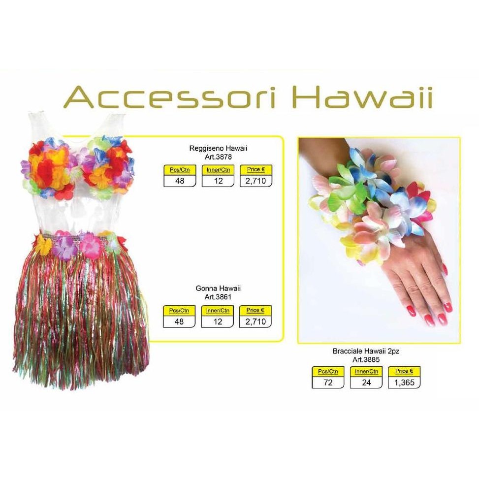 11713 8004995653885 3885 MVT bracciale hawai pz.2