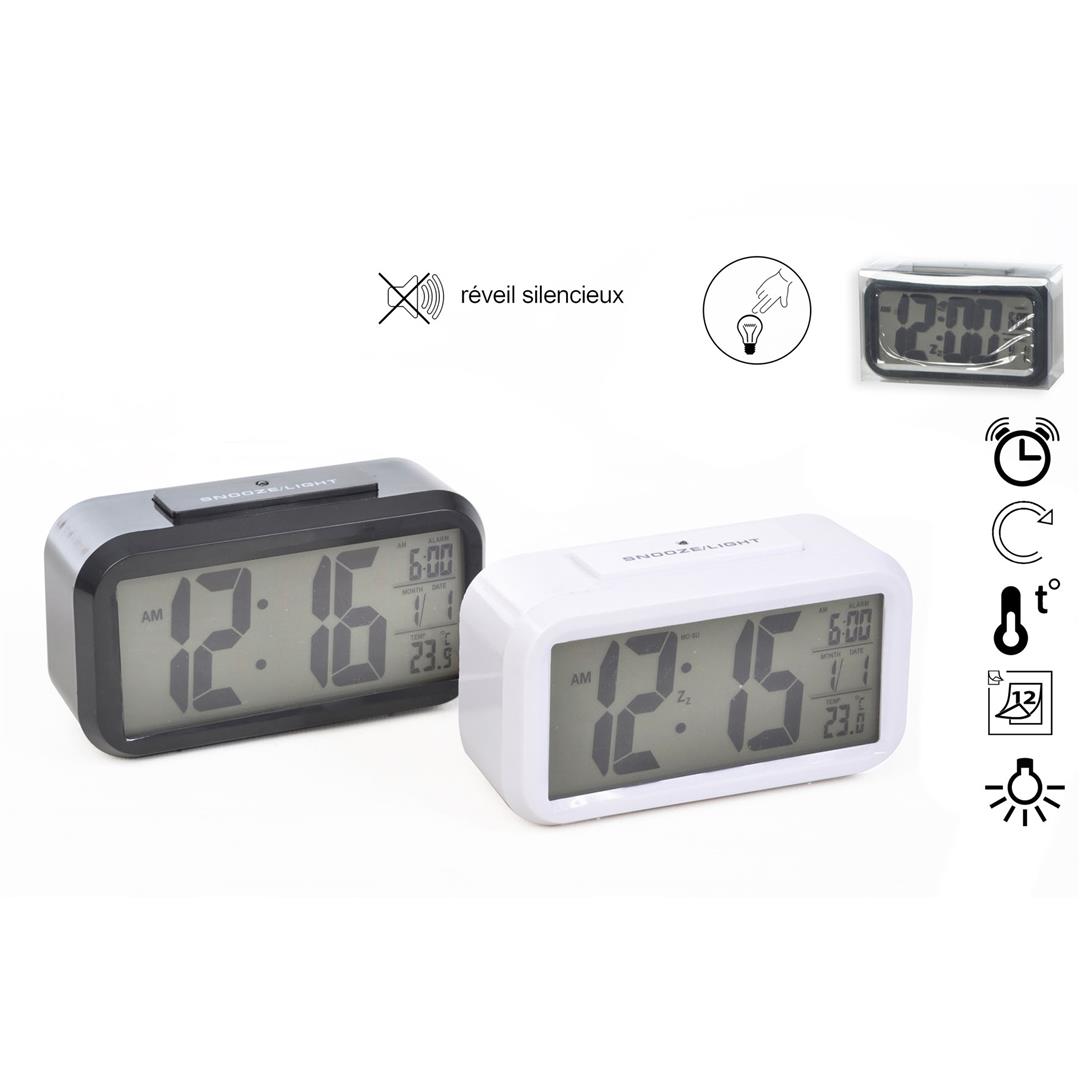 1188 8015361739553 60310 CP OROLOGIO SVEGLIA DIGITALE