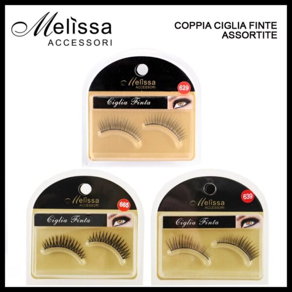 12631 8034139310015 ME45188/ UA145147 ciglia finte