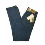 0 9290000001881 H007-0 ABBIGLIAMENTO TAGLIA FORTE UOMO JEANS 5 TASCHE VITA REGOLARE PESANTE H007 SIZE:44-64