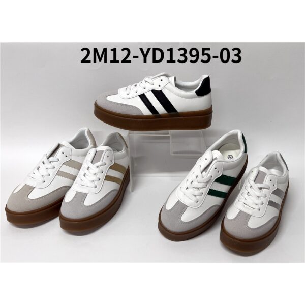 13502 8240101395038 2M12-YD1395 scarpe donna sneakers lifestyle