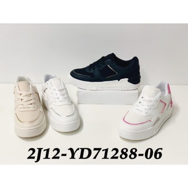 13770 9200000137701 YD71288 SCARPE DONNA SNEAKERS