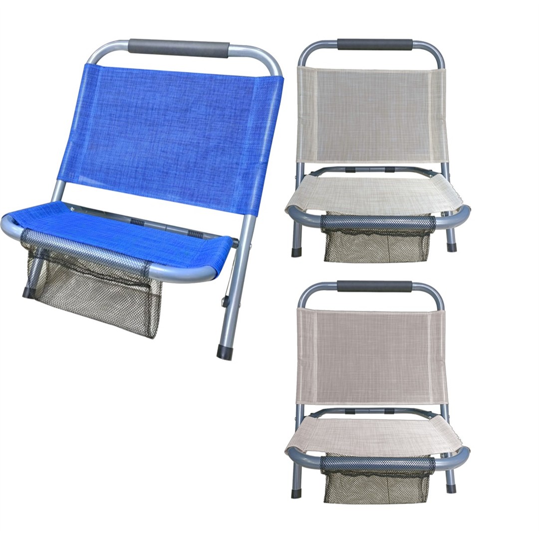 14545 8034116439609 1643960 SAIS spiaggina con p/oggetto metallo e tessuto