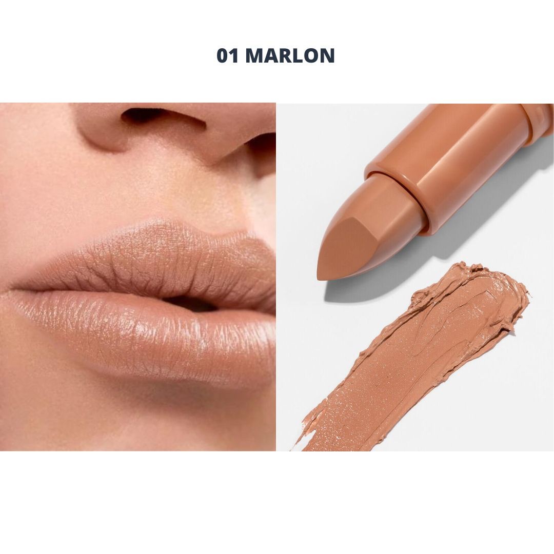 14943 8059386533642 2640001 rossetto labbra astra lip creamynal 01 marlon