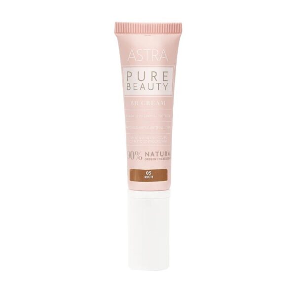 15347 8055510084295 PB007210005 bio bb cream astra pure beauty 05 rich