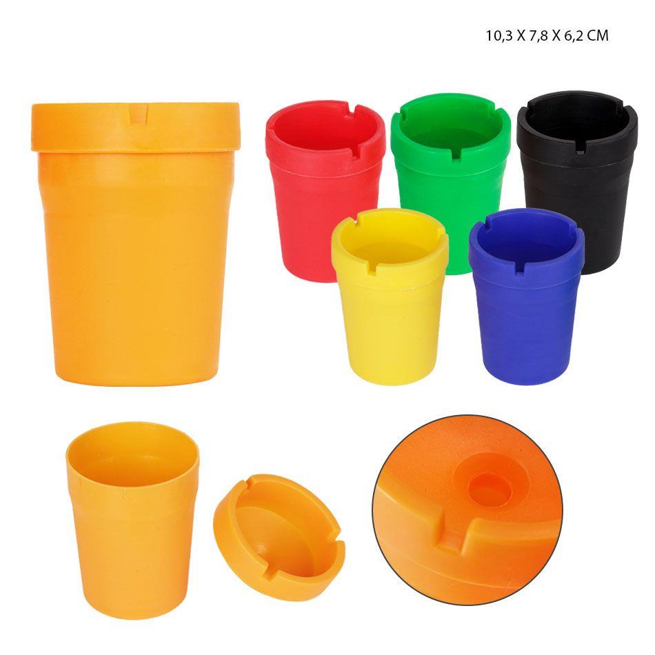 26824 8034139382586 0135642 POSACENERE PLASTICA ASS. BOX