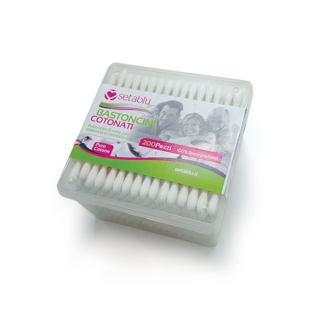 27207 8000061002526 COT00252A cotton fioc classic 200pz biodegr