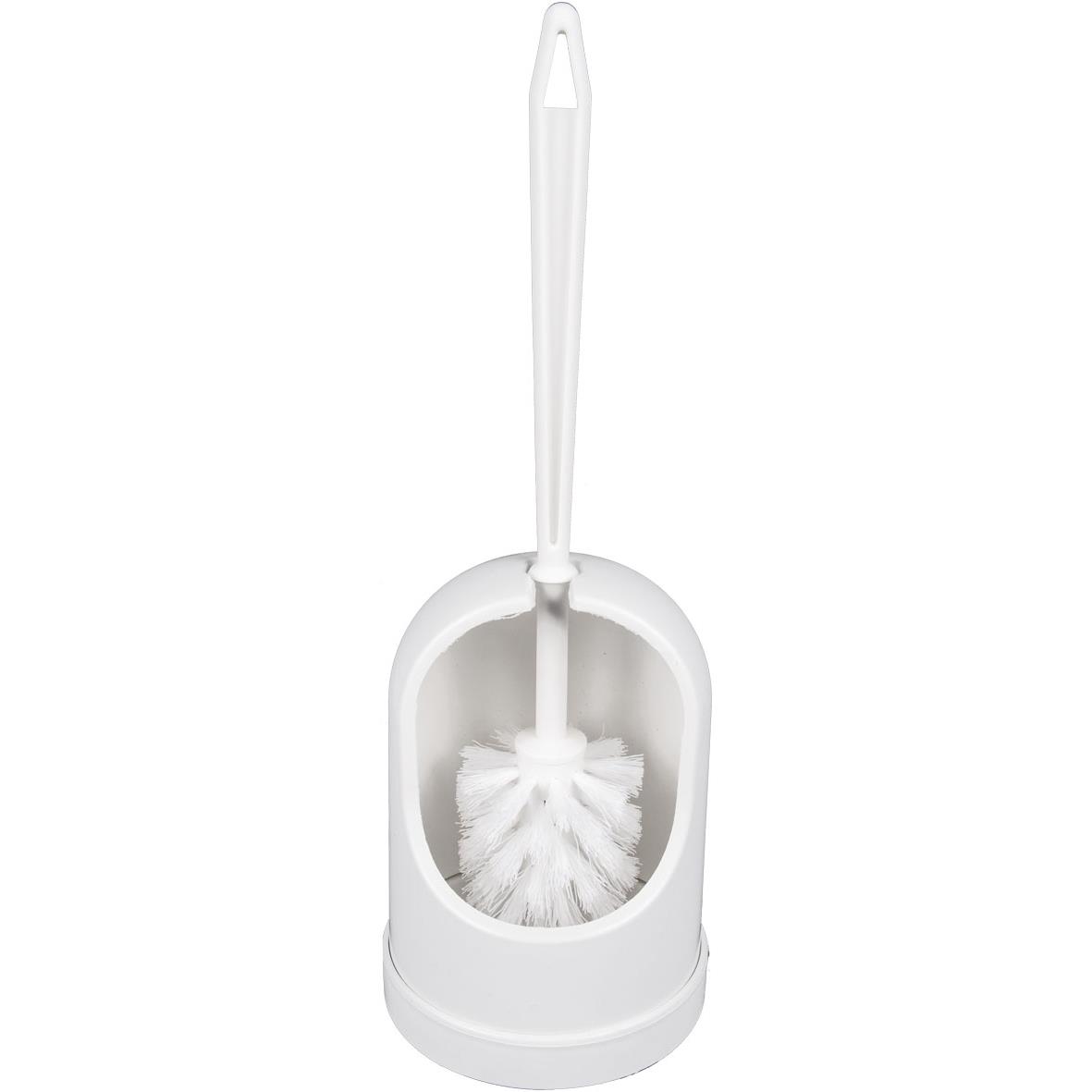 27390 8000061002373 COM00237A portascopino wc in plastica armony