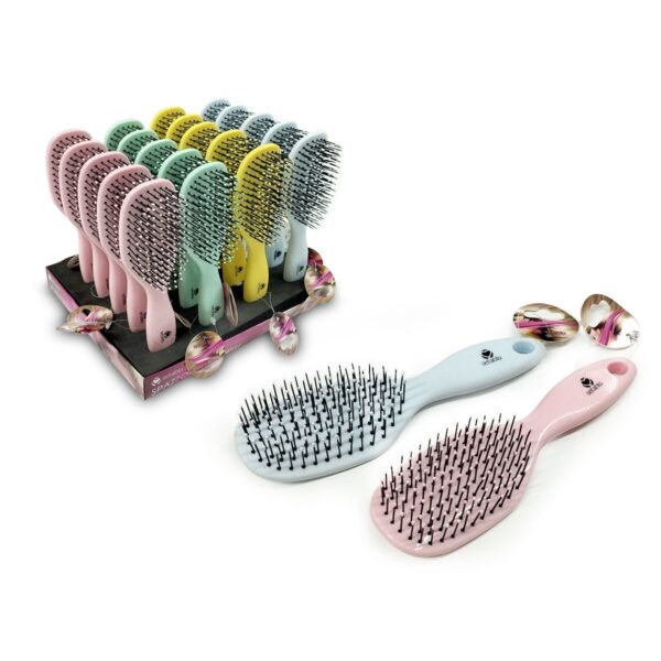 27495 8059174599478 59947 spazzola per capelli mini soft