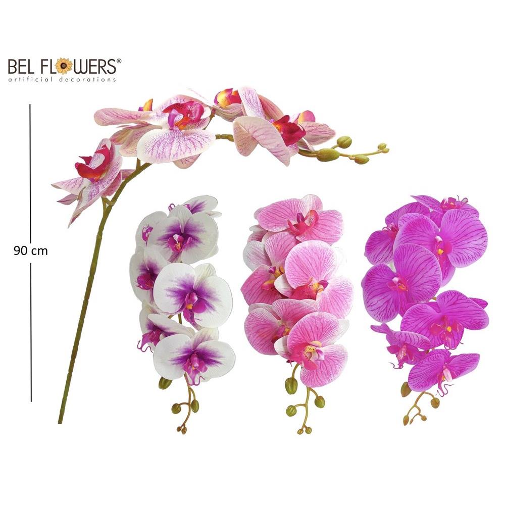 27728 8056992979048 BFTF005-79048 ORCHIDEA PHALAENOPSIS 90CM