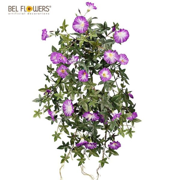 27735 8056099329784 BF60231-32978 RAMO CADENTE PETUNIA X 165 LVS H63Ø30CM PU