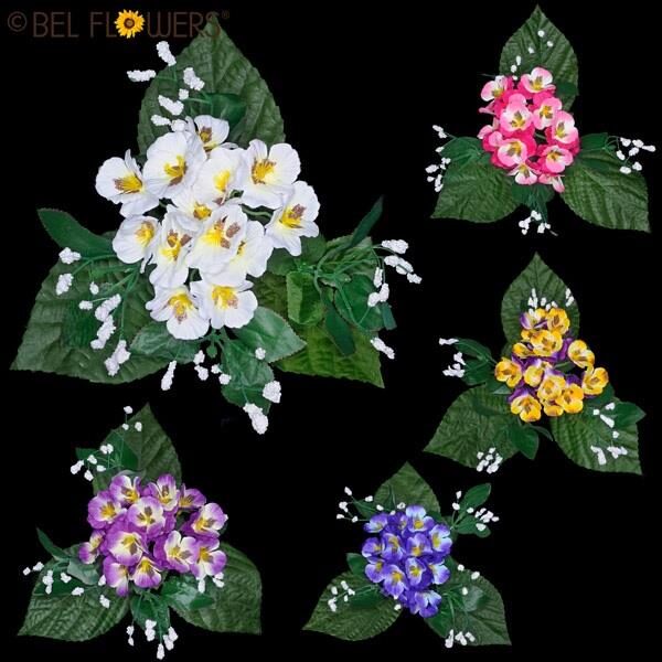 27737 8014382871600 #8716 FIORE MAZZO AZALEA ASS