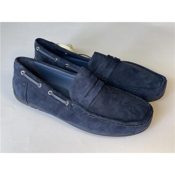 0 9290000005391 JL939-0 SCARPE UOMO MOCASSINO KADIMAN