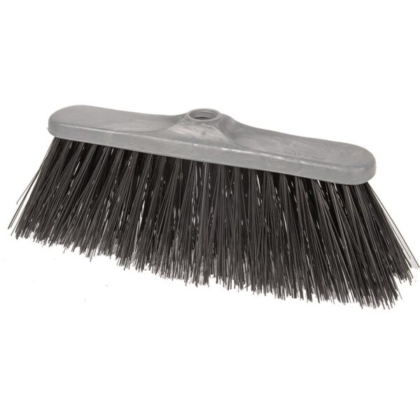 28548 8000061012518 SCO01251A SCOPA INDUSTRIALE RIGIDA ASS.PLASTICA