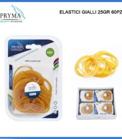 29075 8034139234571 CA23457 - 0030806 ELASTICI 25GR IN BLISTER