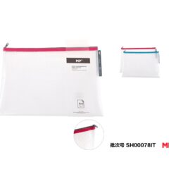 29083 8435464153894 PC113-A4 BUSTA EVA A4 CON ZIP