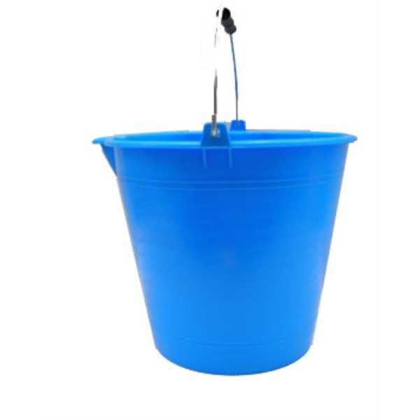 29382 8018288000850 70741 VISCIO SECCHIO CASALINGO LT.12