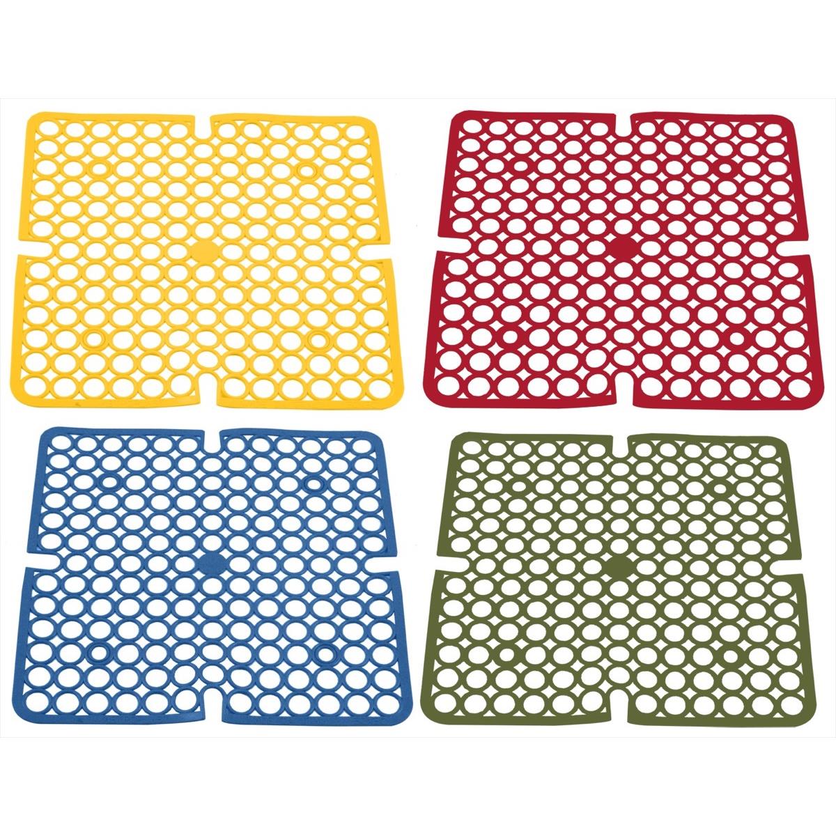 29389 8034116059173 1605917 SAIS TAPPETO LAVELLO QUADRATO
