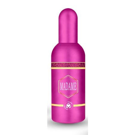 29912 8057502403688 40419 profumo no gas donna edt 100ml madam