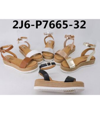 29939 8055349570006 2J6-P7665-32 SCARPE DONNA SANDALI