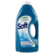 30817 8003640020058 020058 DETERSIVO BUCATO SOFT 2.5LT CLASSICO 45 LAVAGGI