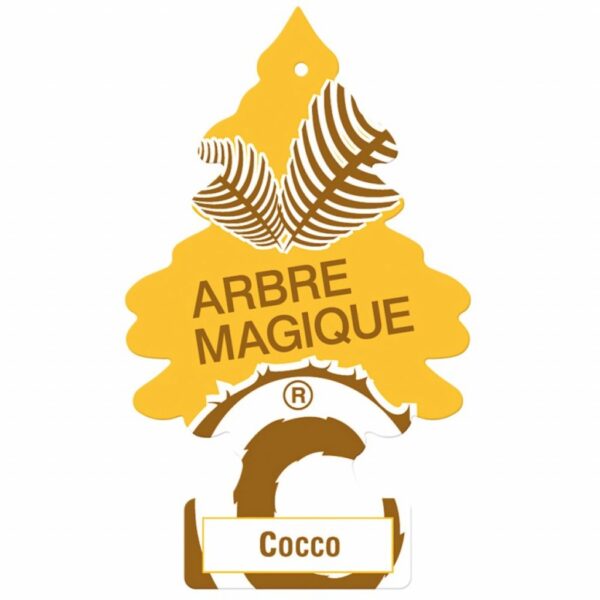 31320 8001365055362 102252 TAVOLA arbre magique cocco