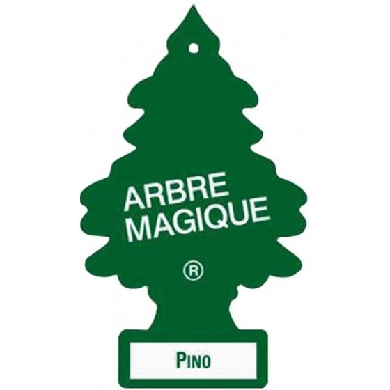 31325 8001365055003 TAV5341-PINO AUTO ARBRE MAGIQUE CLASSIC PINO