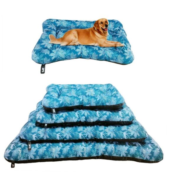 31893 8433298170322 BPS-17032 MATERASSO PER CANE 110 X 70 X 10
