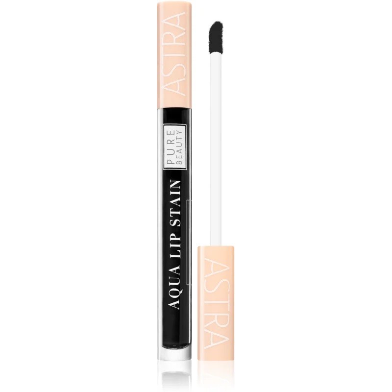 32595 8055510084479 PB002060004 bio lucidalabbra astra pure beauty aqua lip stain 04 tuttifrutti