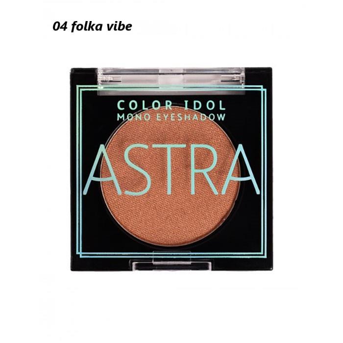 32648 8055510087005 1362004 ombretto occhi astra color idol mono eyeshadow 04 folk vibe