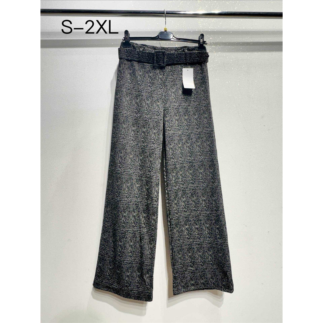 32811 8031301680587 2109 abbigliamento donna pantaloni abbinabile size:s-2xl