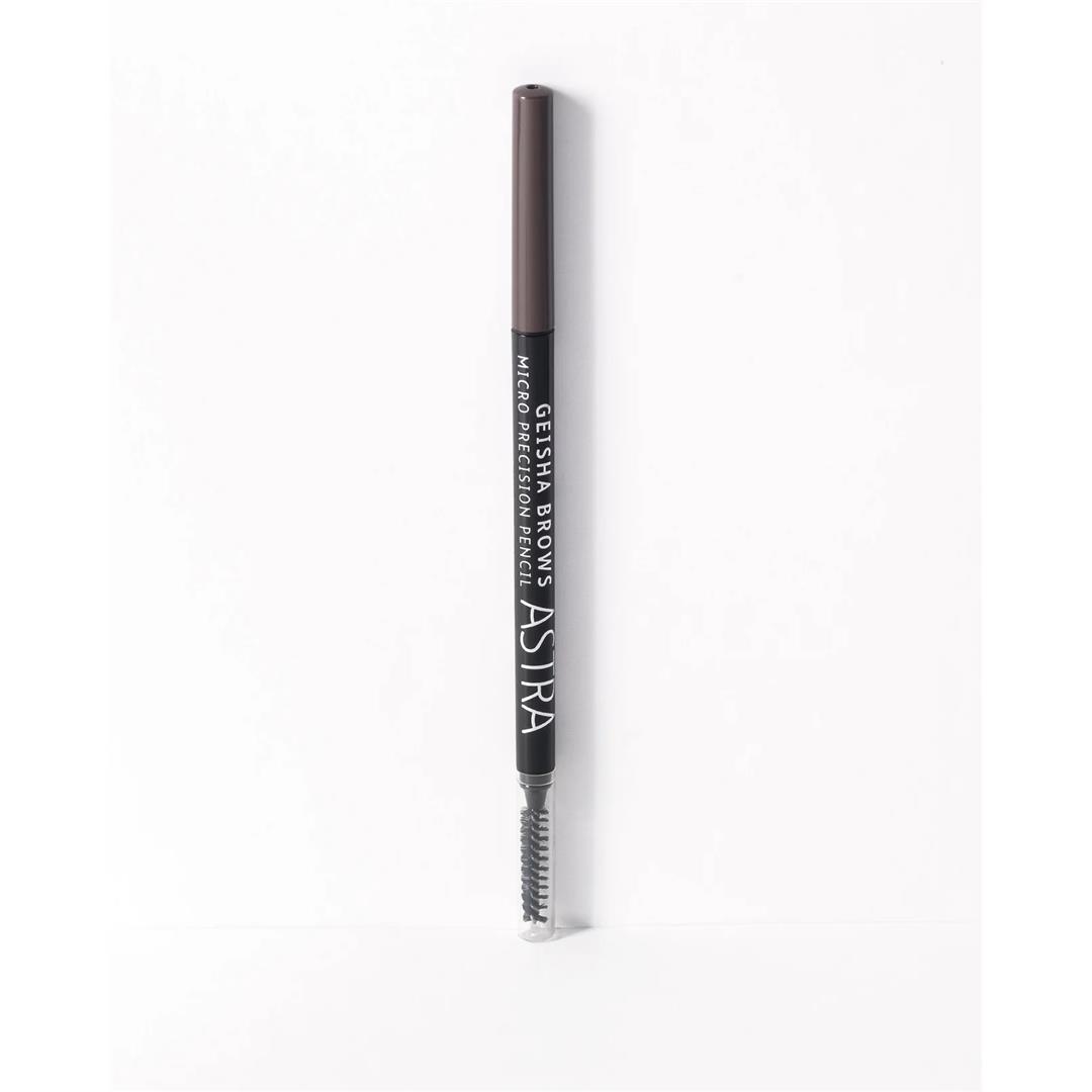 32933 8057018240456 8520004 matita sopracciglia astra geisha brows micro pencil col.04