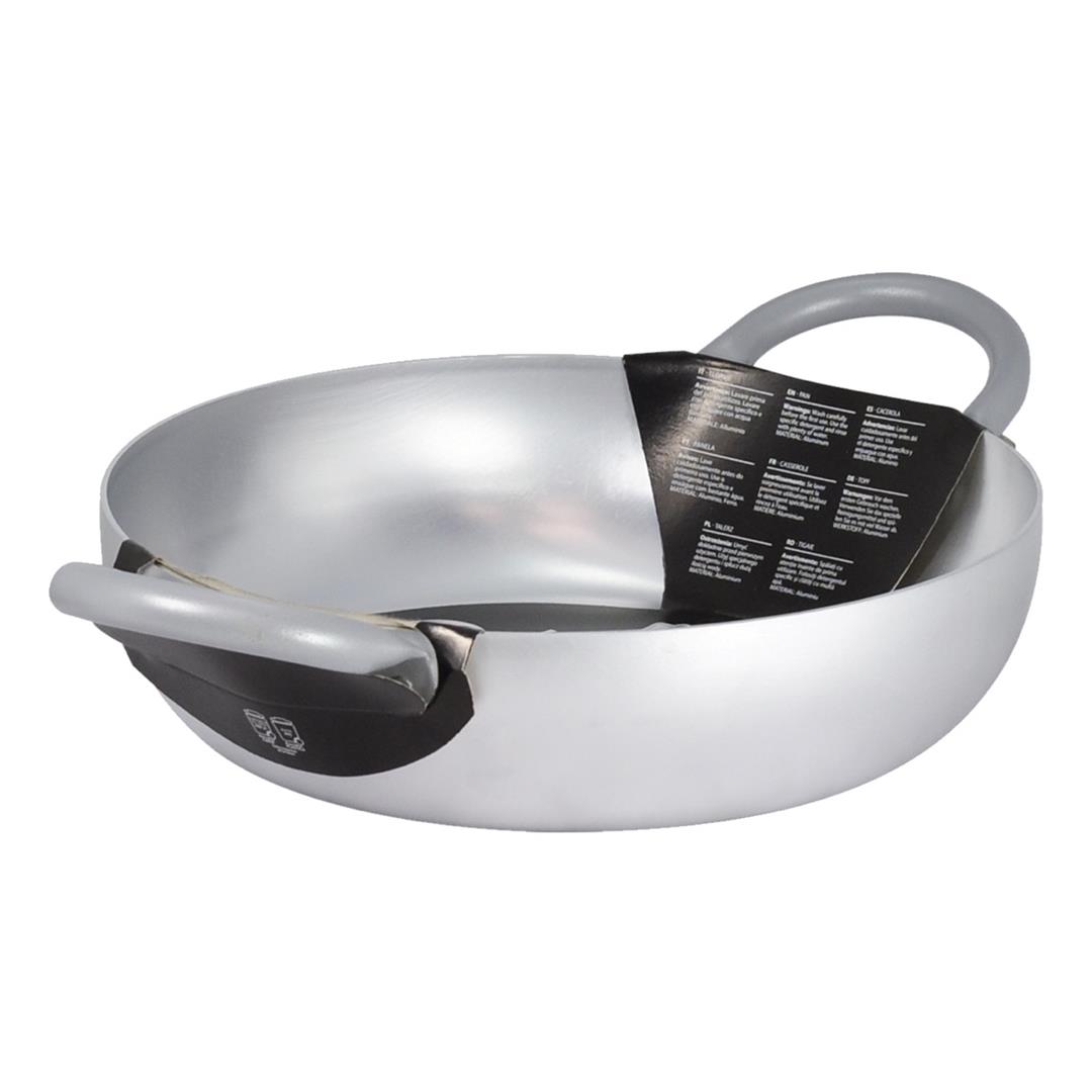 33050 8034116495261 1649526 SAIS TEGAME CHEF CON DUE MANICI Ø40CM