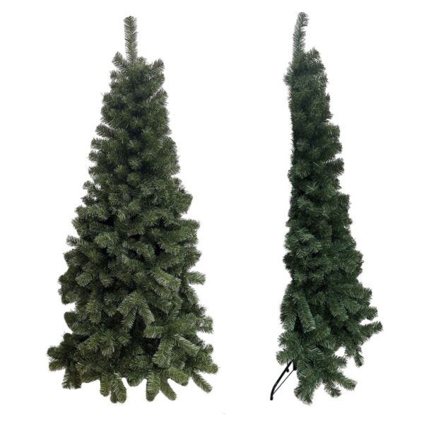 33232 8034116449417 1644941 SAIS albero di natale a parete berlino h180cm 395 rami
