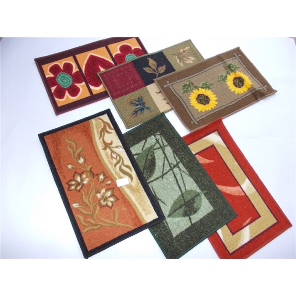33536 8053670835269 TAP02 scalino 33x57cm taba