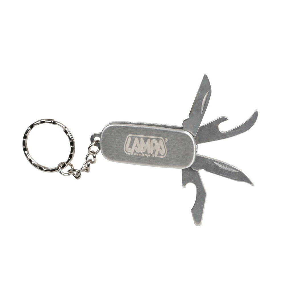 33849 8000692661215 66121D mini coltellino multifunzione