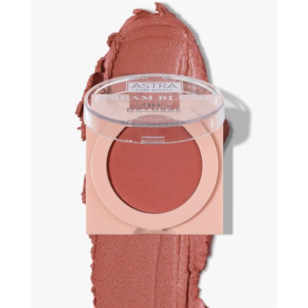 3392 8059386536117 PB011450002 bio blush viso astra pure beauty cream blush