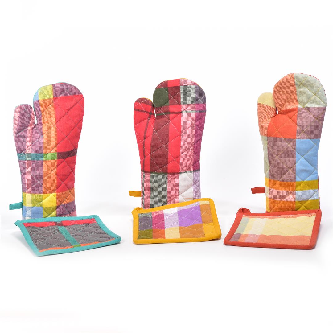 rbs34188f.jpg 34188 8034052710794 10794 SET PRESINA E GUANTO IN COTONE DREAM COLOR