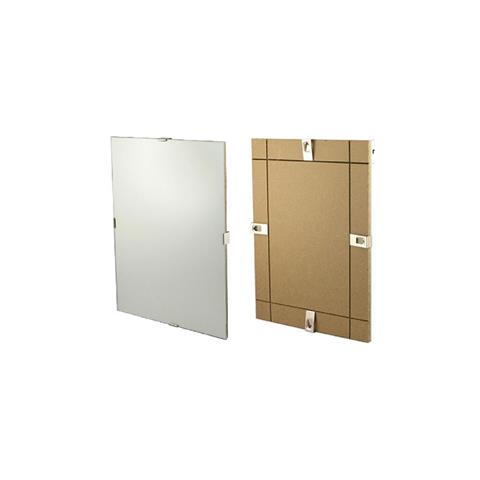 34345 8021785917323 18241 cornice a giorno apply con vetro in crilex 18x24cm