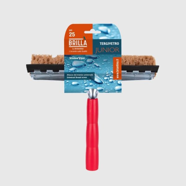 34685 8000061091254 ATT09125A spazzola tergivetro junior 25cm