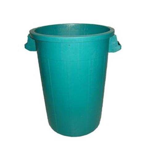 34721 8003507250888 114610 VISCIO bidone verde 70lt