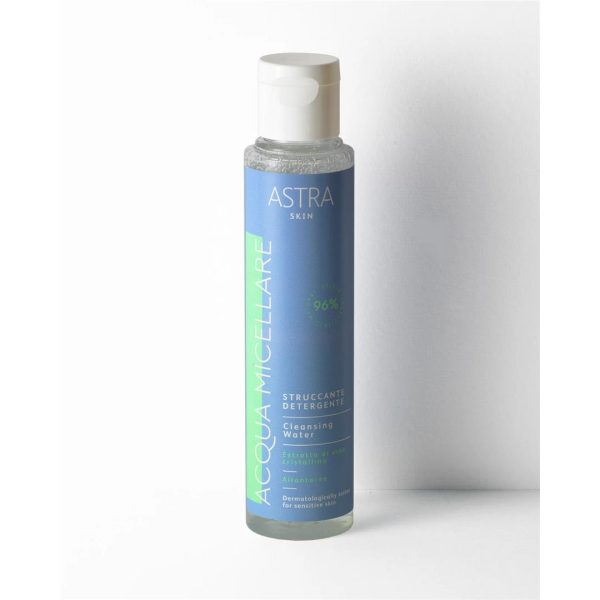34890 8059386533062 AS160001 acqua micellare struccante viso astra skin